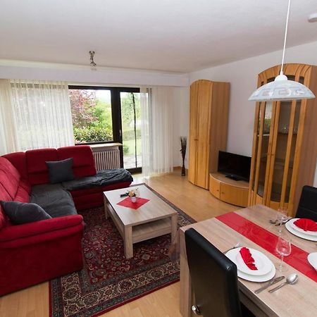 Ferienwohnung Auer Stockach Exterior foto